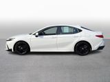 Used 2025 Toyota Camry Sedan