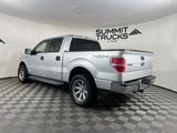 Used 2011 Ford F-150 Truck