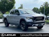 Used 2022 Ram 1500 Truck