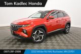 Used 2023 Hyundai Tucson SUV