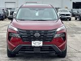 New 2026 Nissan Rogue SUV