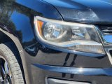 Used 2017 Chevrolet Colorado Truck