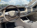 Used 2017 Mercedes-benz S-Class Sedan