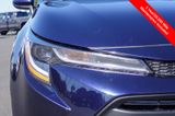 Used 2025 Toyota Corolla Sedan