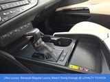 Used 2025 Lexus ES Sedan