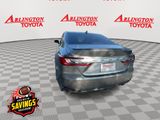Used 2026 Toyota Camry Sedan