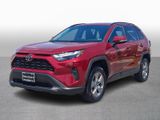 Used 2025 Toyota RAV4 SUV