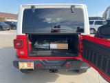 New 2026 Jeep Wrangler SUV