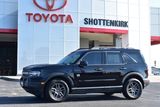 Used 2025 Ford Bronco Sport SUV
