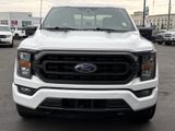 Used 2023 Ford F-150 Truck