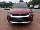 Used 2022 Chevrolet TrailBlazer SUV