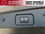 Used 2025 Nissan Pathfinder SUV