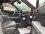 New 2026 Hyundai Santa Fe Hybrid SUV