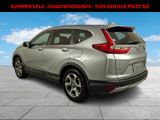 Used 2018 Honda CR-V SUV