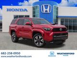 Used 2025 Toyota 4Runner SUV