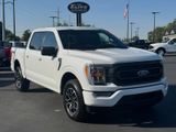 Used 2023 Ford F-150 Truck
