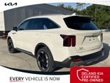 Used 2026 Kia Sorento Hybrid SUV