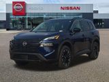 New 2026 Nissan Rogue SUV