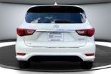 Used 2018 Infiniti QX60 SUV