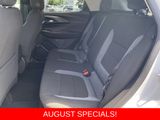 Used 2025 Chevrolet TrailBlazer SUV