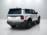 Used 2024 Toyota Land Cruiser SUV