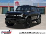 Used 2022 Ford Bronco SUV