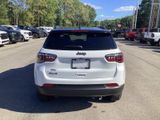 New 2026 Jeep Compass SUV