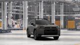 New 2026 Toyota RAV4 SUV