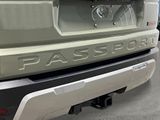 New 2026 Honda Passport SUV
