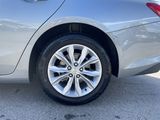 Used 2024 Chevrolet Malibu Sedan