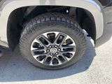 Used 2024 Toyota Tundra Hybrid Truck