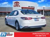 Used 2019 Toyota Camry Sedan