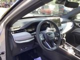 New 2026 Jeep Compass SUV