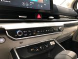 New 2026 Kia Carnival MPV Van