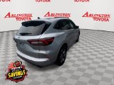 Used 2024 Ford Escape SUV