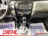 Used 2019 Nissan Rogue SUV