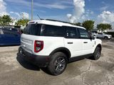 Used 2025 Ford Bronco Sport SUV