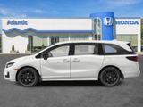 New 2026 Honda Odyssey Van