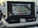 Used 2025 Toyota RAV4 SUV