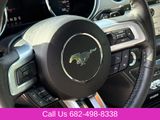 Used 2017 Ford Mustang Convertible