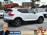 Used 2026 Volvo XC40 SUV