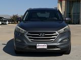 Used 2018 Hyundai Tucson SUV