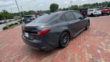 Used 2025 Toyota Camry Sedan