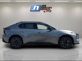 New 2026 Toyota bZ SUV