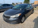 Used 2015 Kia Forte Sedan