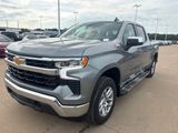 New 2026 Chevrolet Silverado 1500 Truck