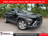 Used 2024 Hyundai Kona SUV