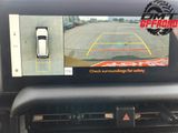 Used 2024 Toyota Land Cruiser SUV