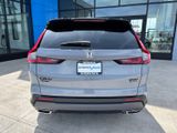 Used 2026 Honda CR-V Hybrid SUV