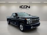 Used 2022 Chevrolet Silverado 2500HD Truck